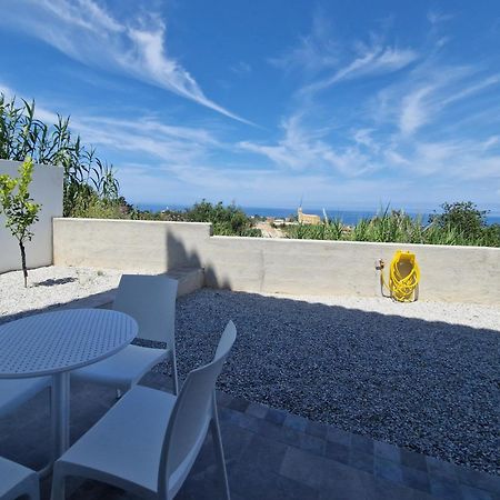 Perla Blu Tropea Bed & Breakfast Santa Domenica  Exterior photo