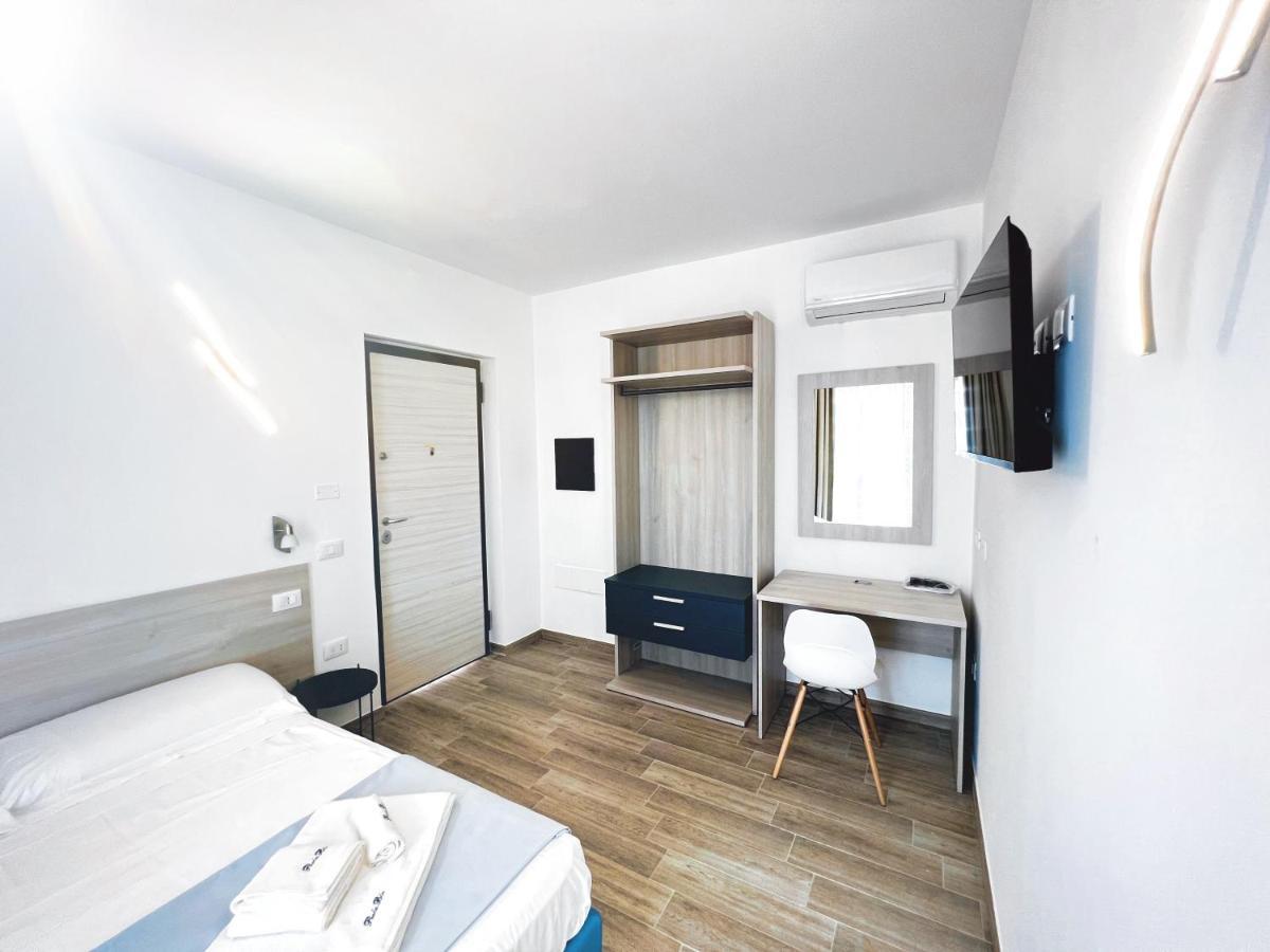 Perla Blu Tropea Bed & Breakfast Santa Domenica  Exterior photo