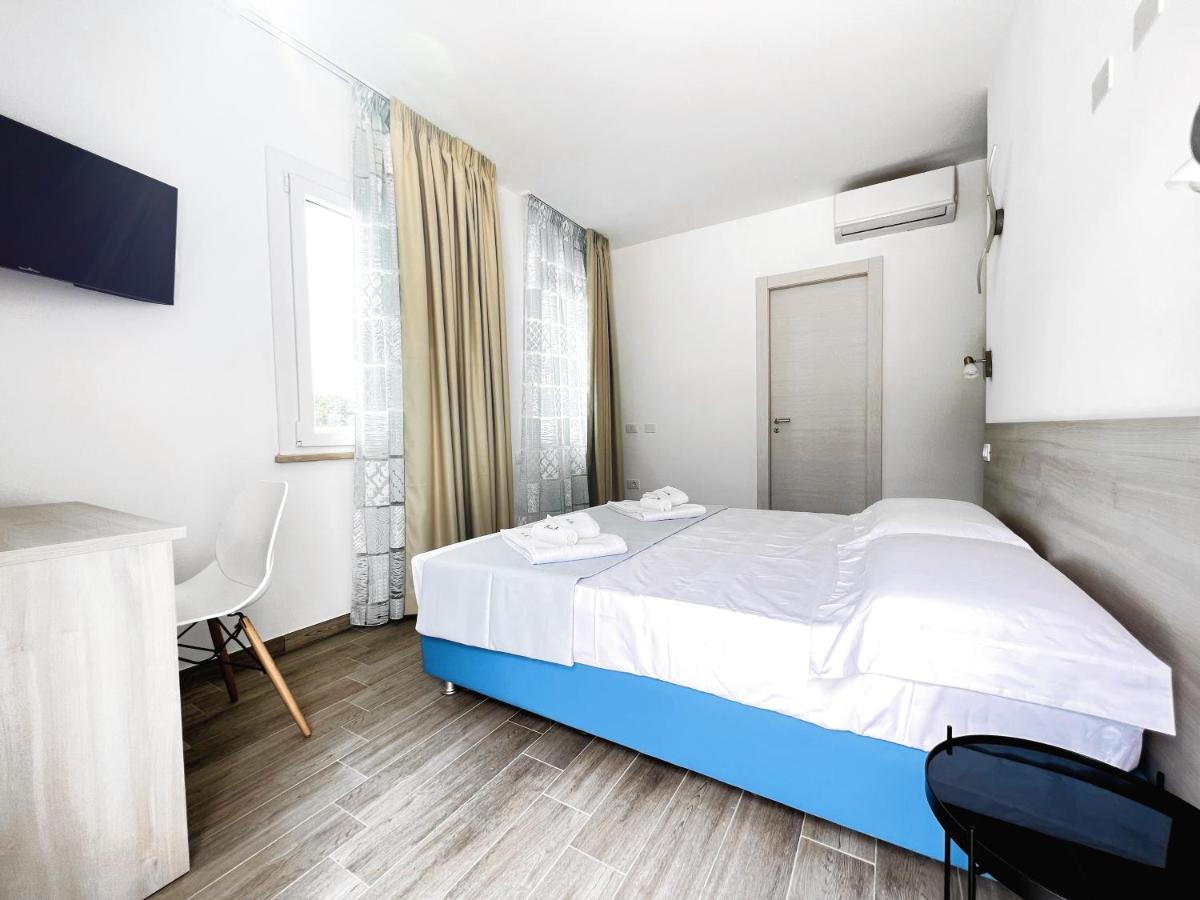 Perla Blu Tropea Bed & Breakfast Santa Domenica  Exterior photo