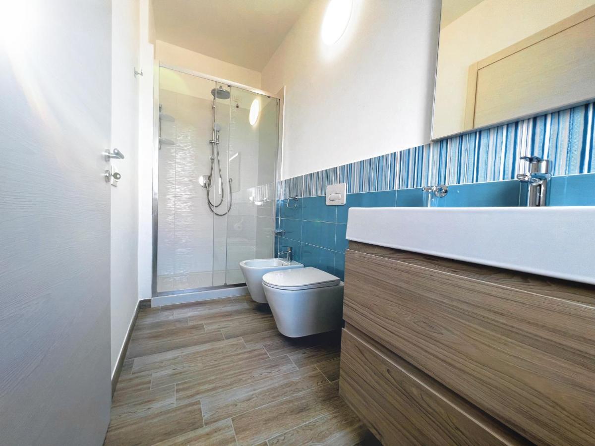 Perla Blu Tropea Bed & Breakfast Santa Domenica  Exterior photo