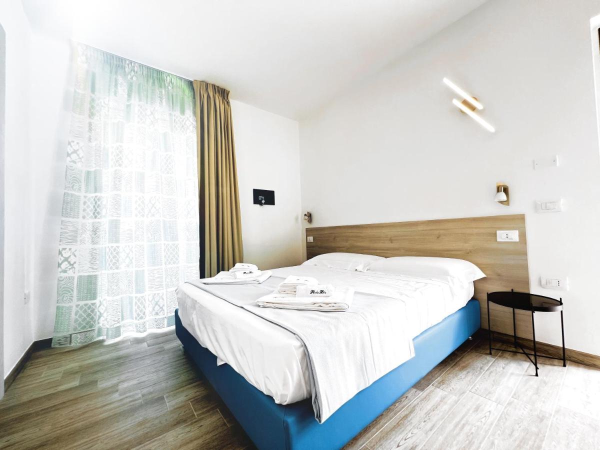 Perla Blu Tropea Bed & Breakfast Santa Domenica  Exterior photo