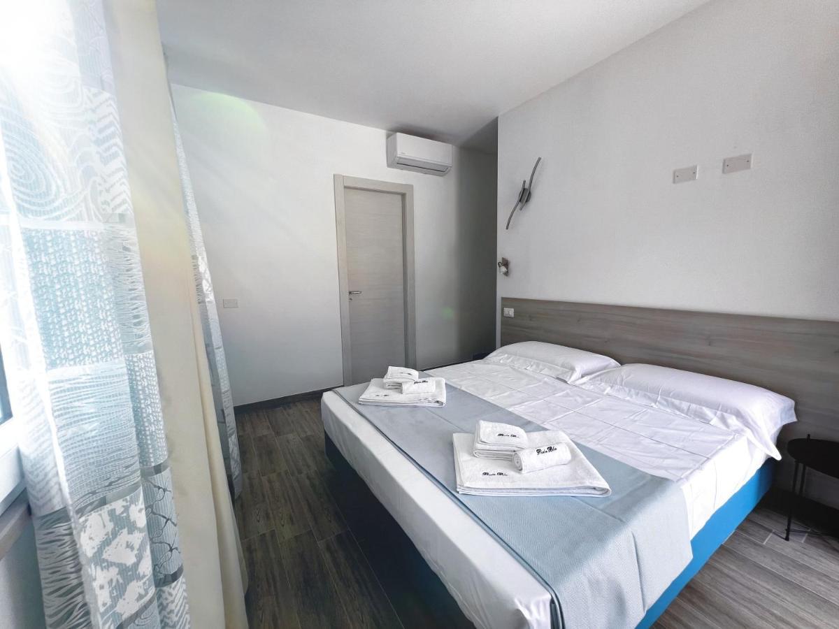 Perla Blu Tropea Bed & Breakfast Santa Domenica  Exterior photo