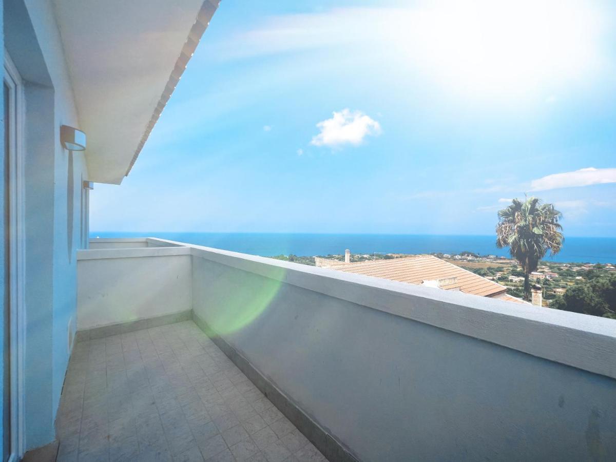 Perla Blu Tropea Bed & Breakfast Santa Domenica  Exterior photo