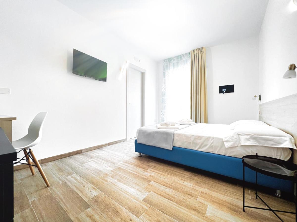 Perla Blu Tropea Bed & Breakfast Santa Domenica  Exterior photo