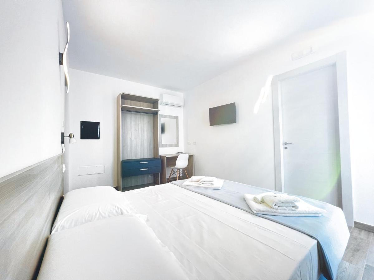 Perla Blu Tropea Bed & Breakfast Santa Domenica  Exterior photo