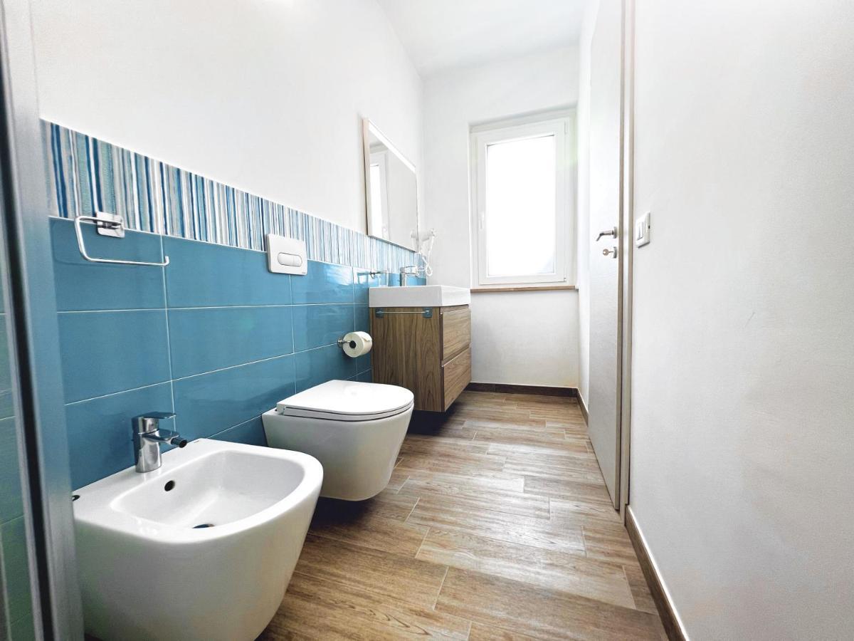 Perla Blu Tropea Bed & Breakfast Santa Domenica  Exterior photo