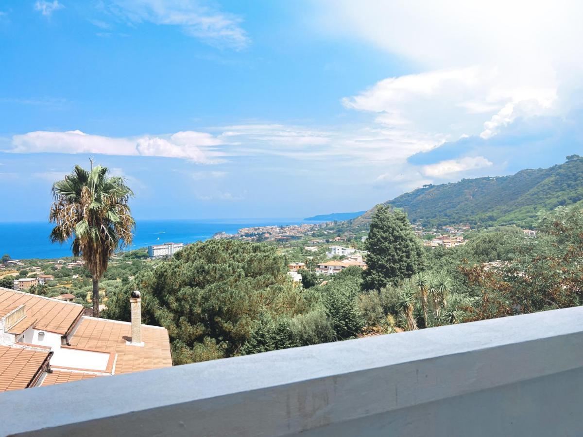 Perla Blu Tropea Bed & Breakfast Santa Domenica  Exterior photo