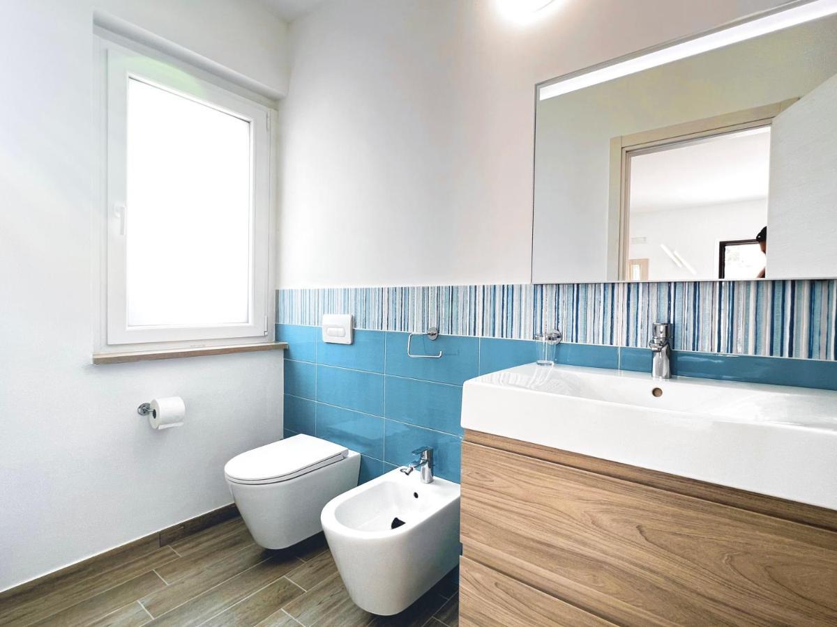 Perla Blu Tropea Bed & Breakfast Santa Domenica  Exterior photo