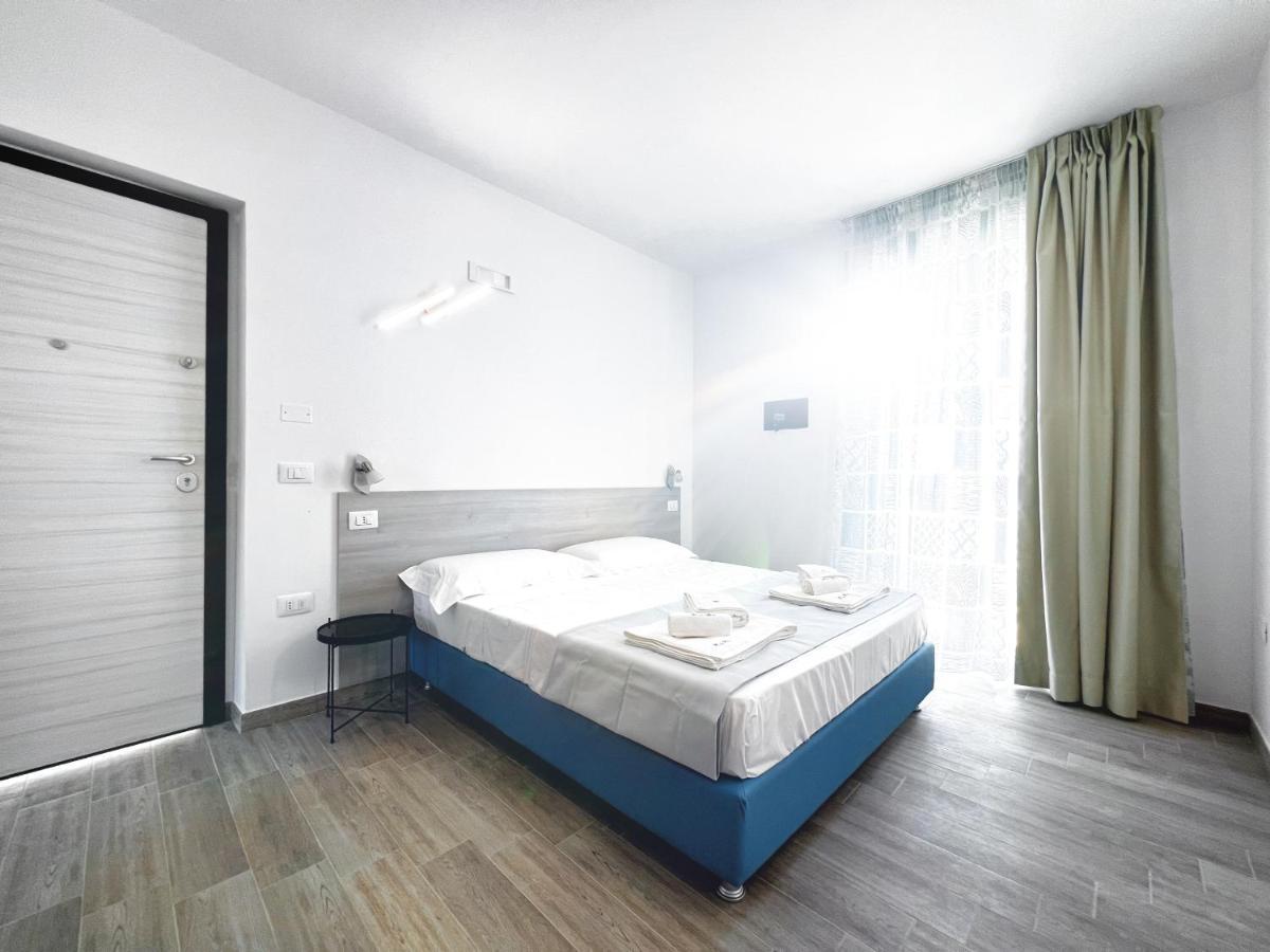 Perla Blu Tropea Bed & Breakfast Santa Domenica  Exterior photo