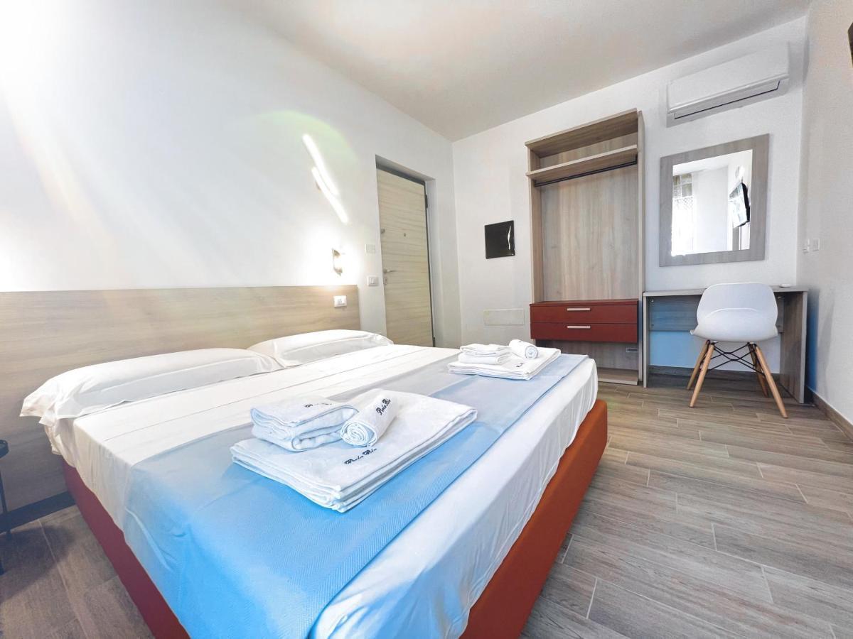Perla Blu Tropea Bed & Breakfast Santa Domenica  Exterior photo