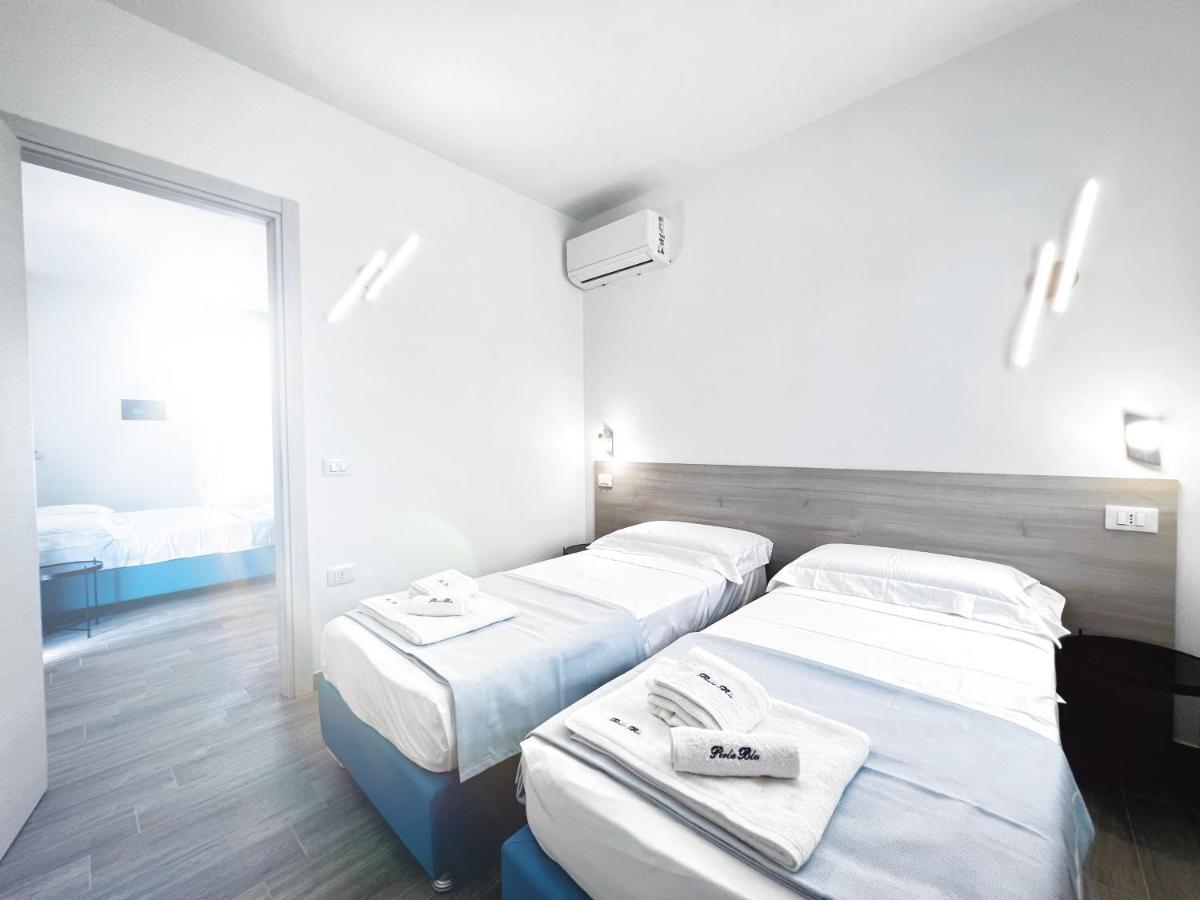 Perla Blu Tropea Bed & Breakfast Santa Domenica  Exterior photo