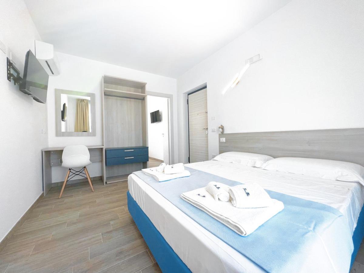 Perla Blu Tropea Bed & Breakfast Santa Domenica  Exterior photo