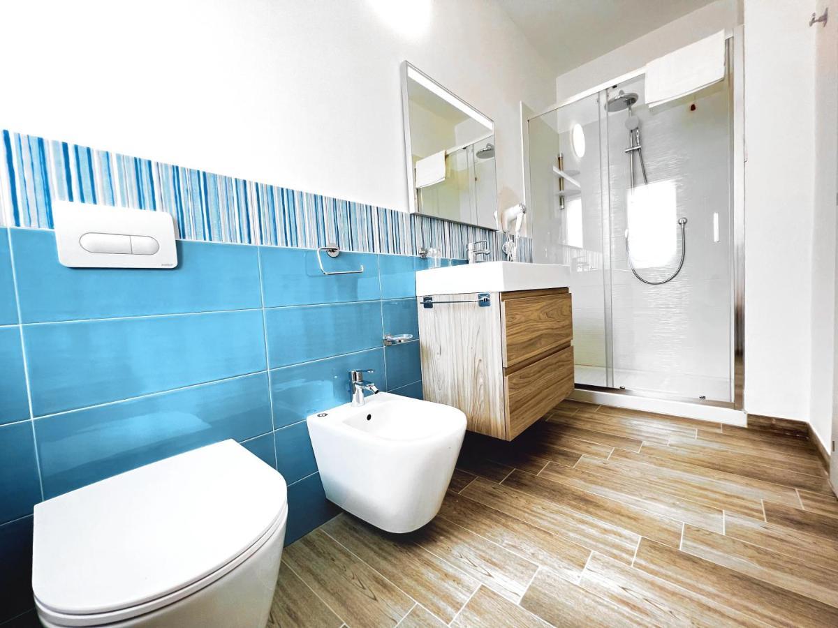 Perla Blu Tropea Bed & Breakfast Santa Domenica  Exterior photo