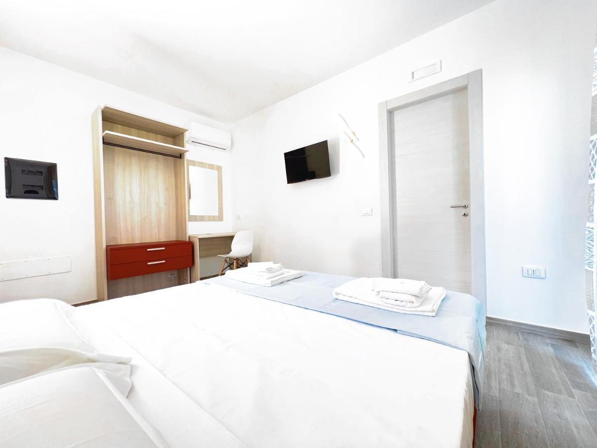 Perla Blu Tropea Bed & Breakfast Santa Domenica  Exterior photo