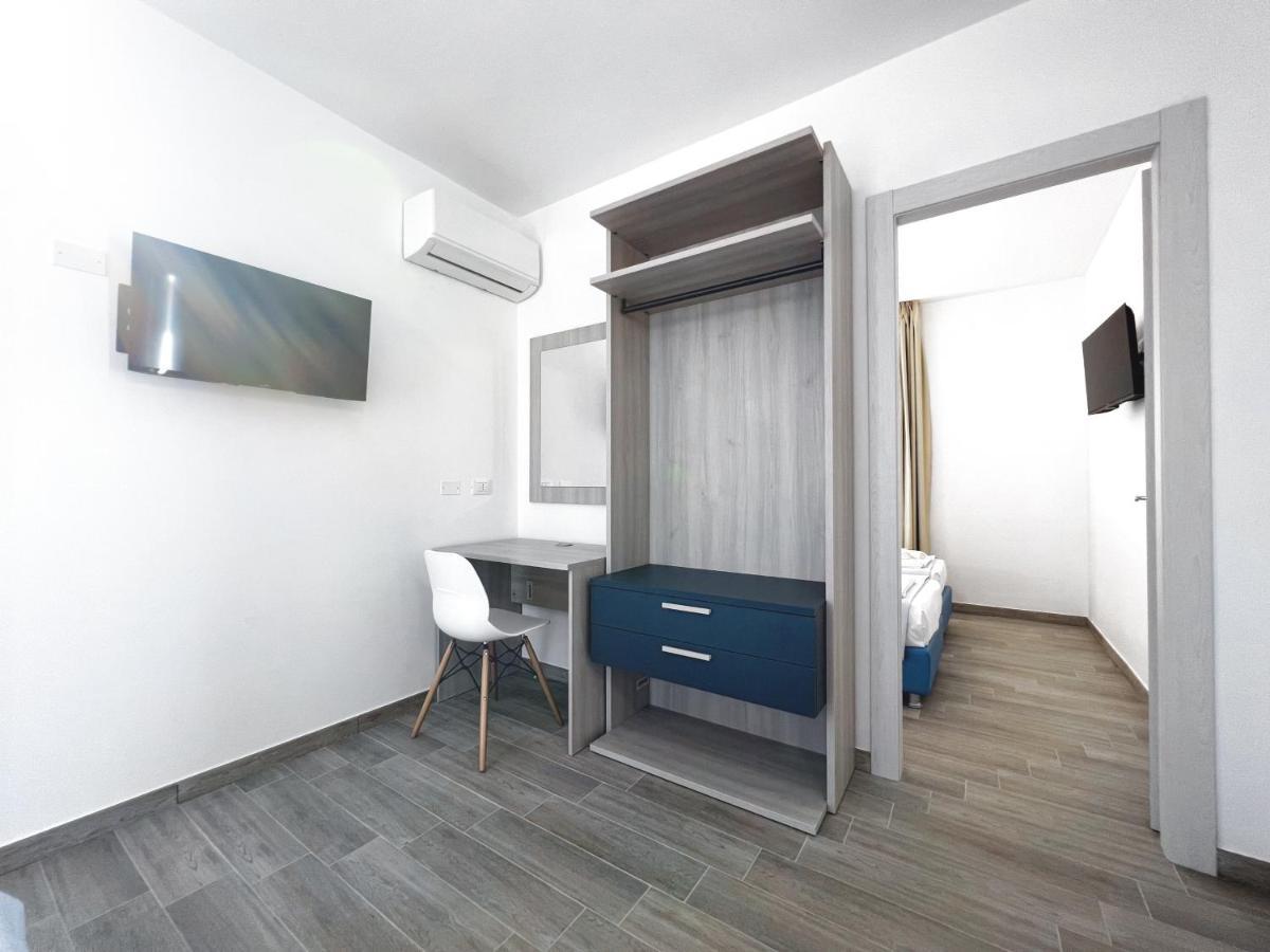 Perla Blu Tropea Bed & Breakfast Santa Domenica  Exterior photo