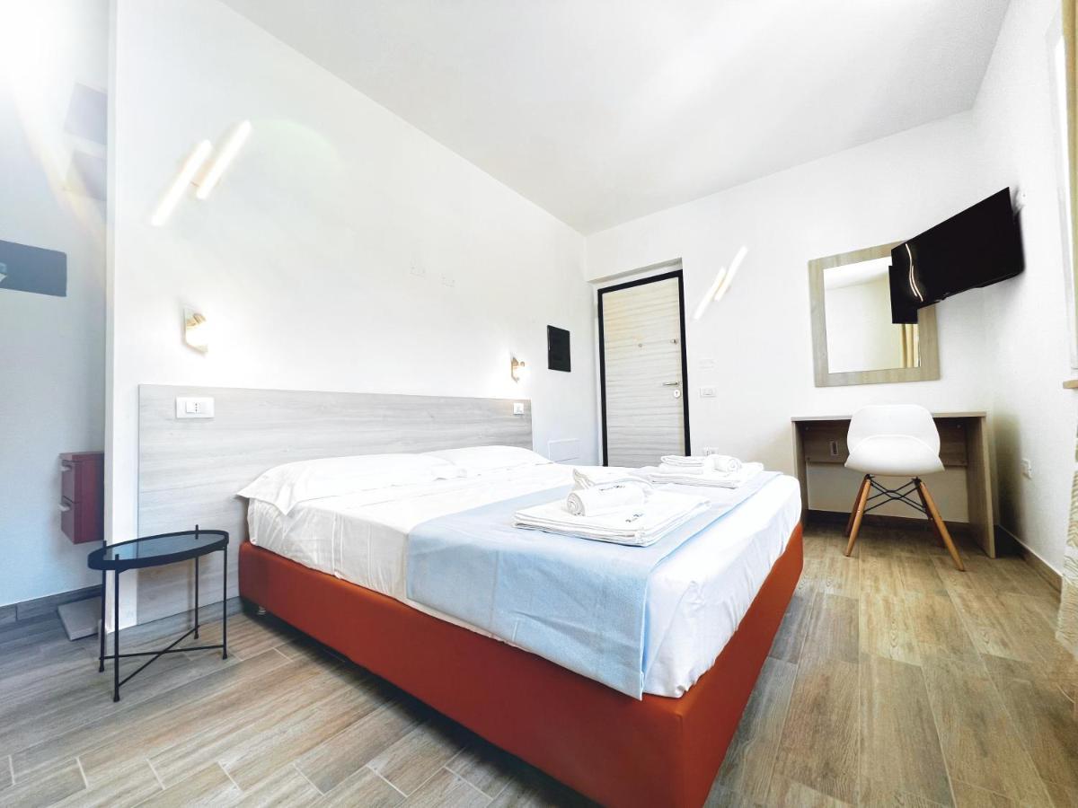 Perla Blu Tropea Bed & Breakfast Santa Domenica  Exterior photo