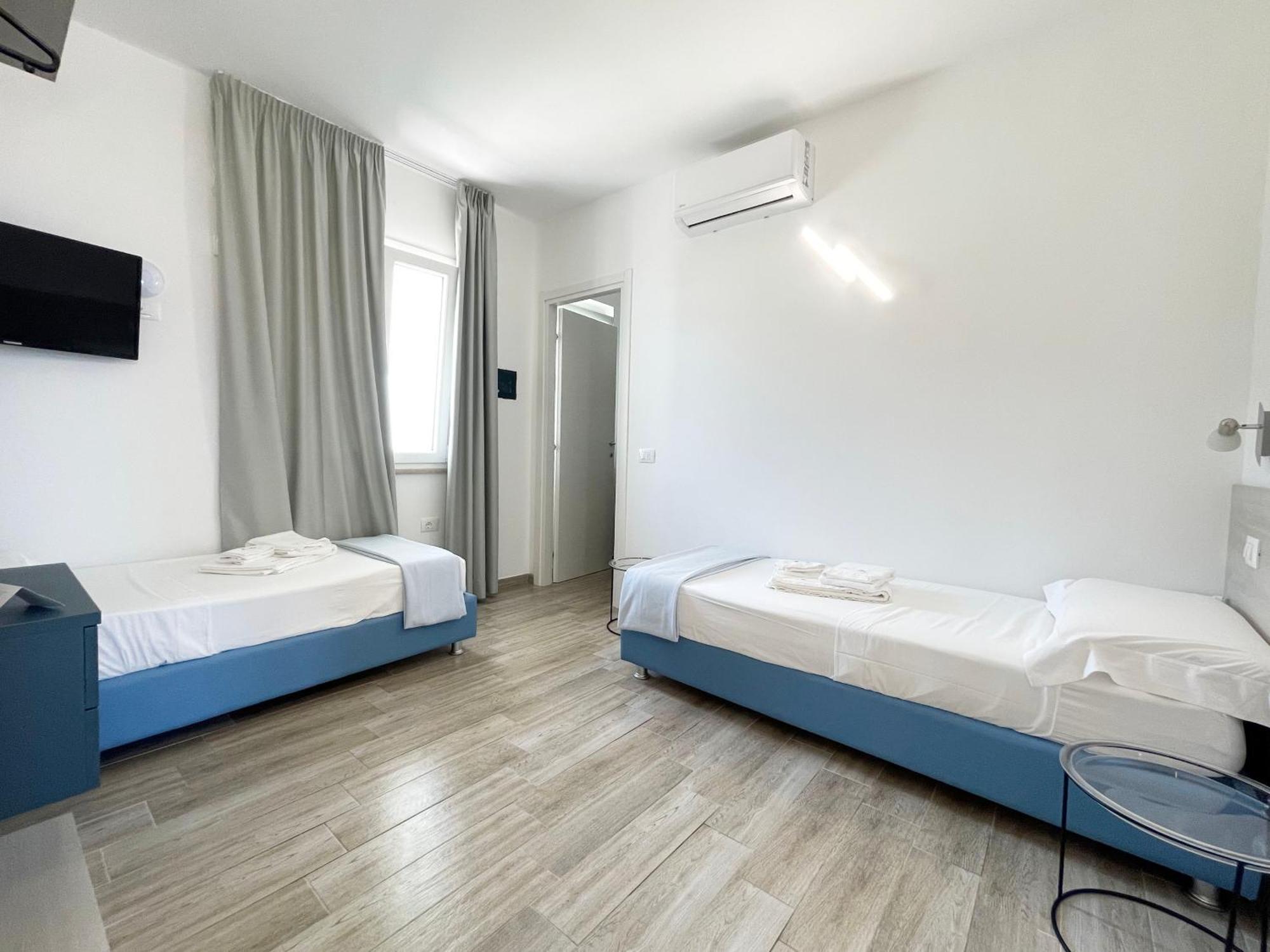Perla Blu Tropea Bed & Breakfast Santa Domenica  Exterior photo
