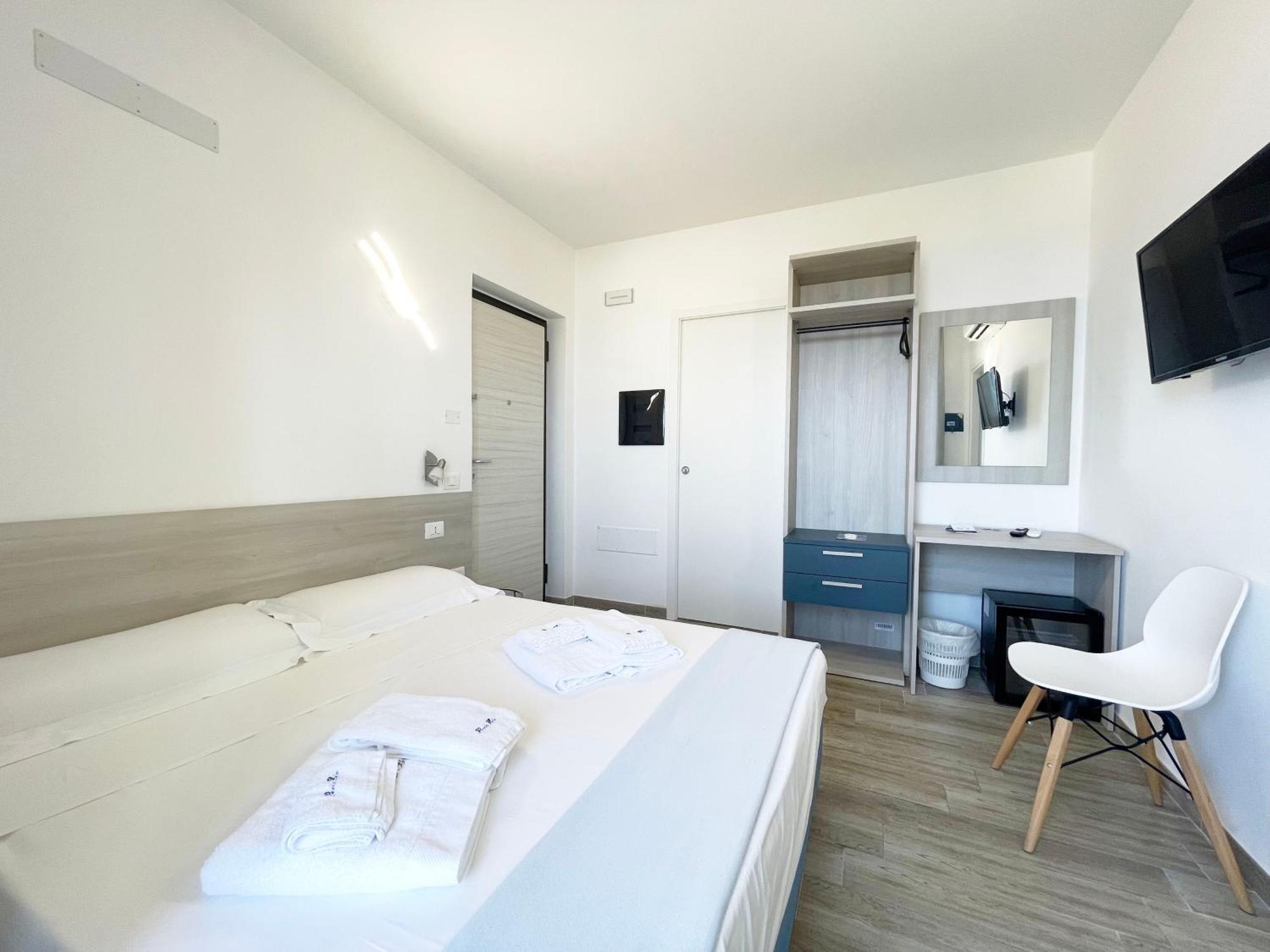 Perla Blu Tropea Bed & Breakfast Santa Domenica  Exterior photo