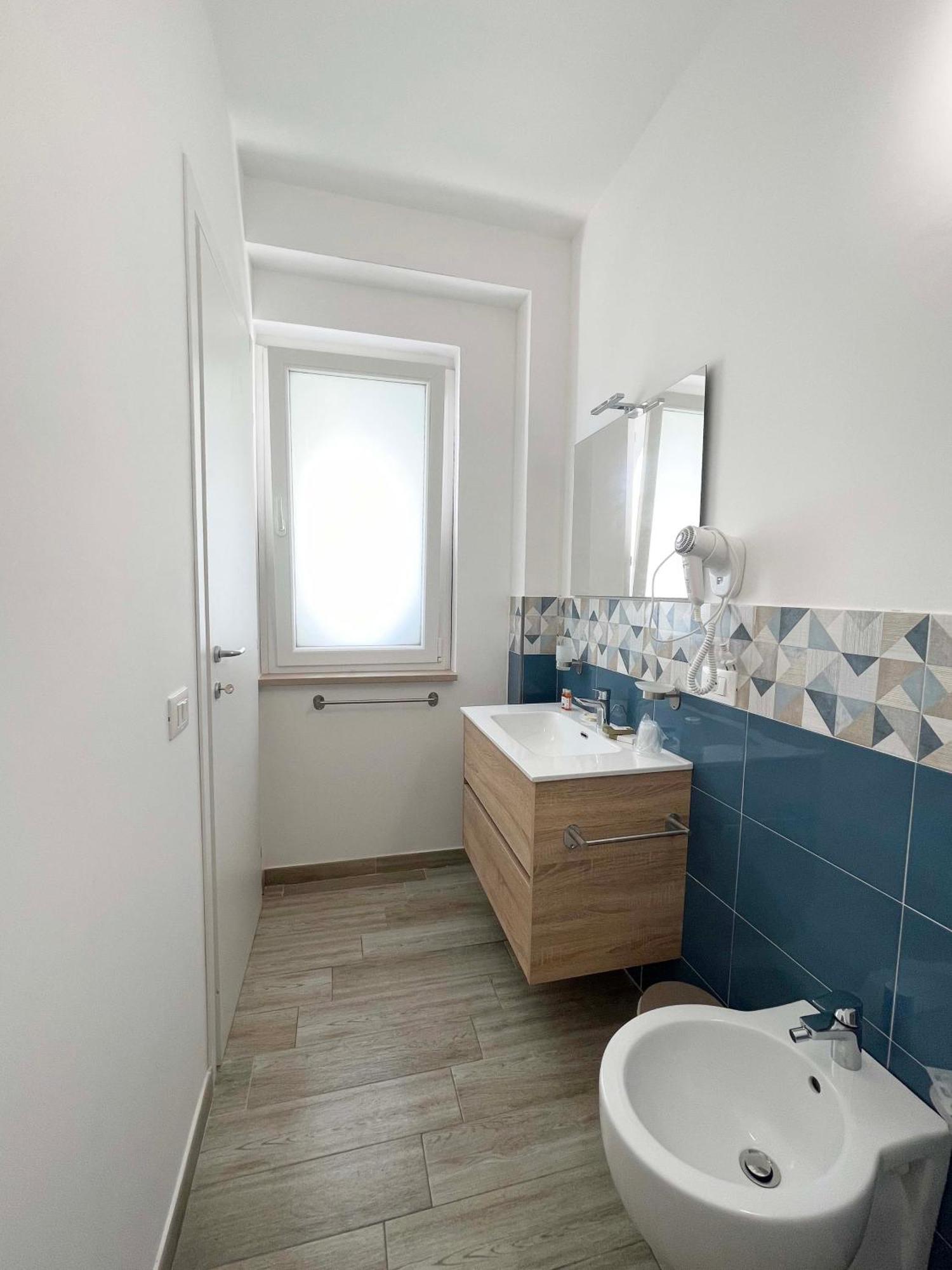 Perla Blu Tropea Bed & Breakfast Santa Domenica  Exterior photo