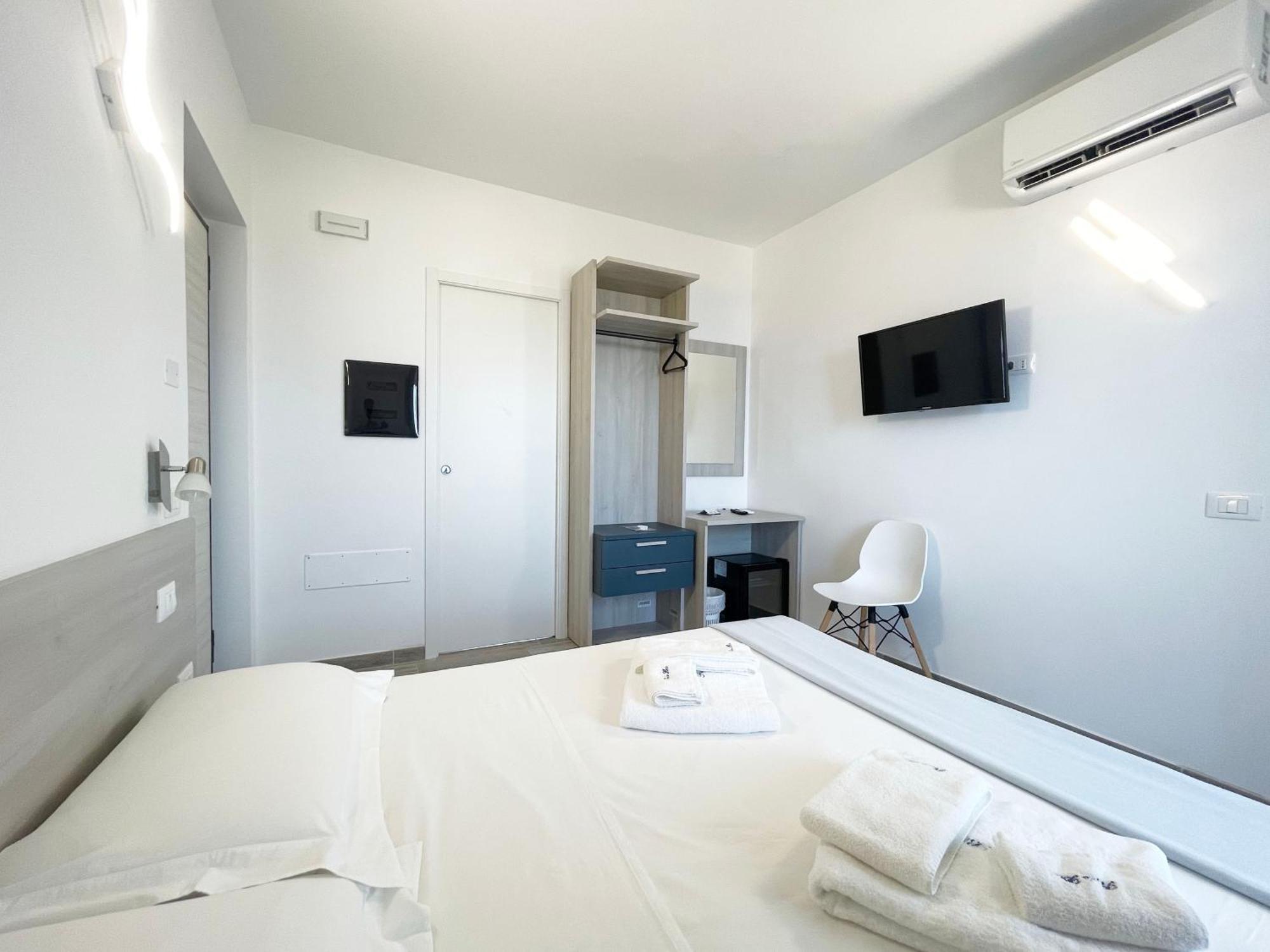 Perla Blu Tropea Bed & Breakfast Santa Domenica  Exterior photo