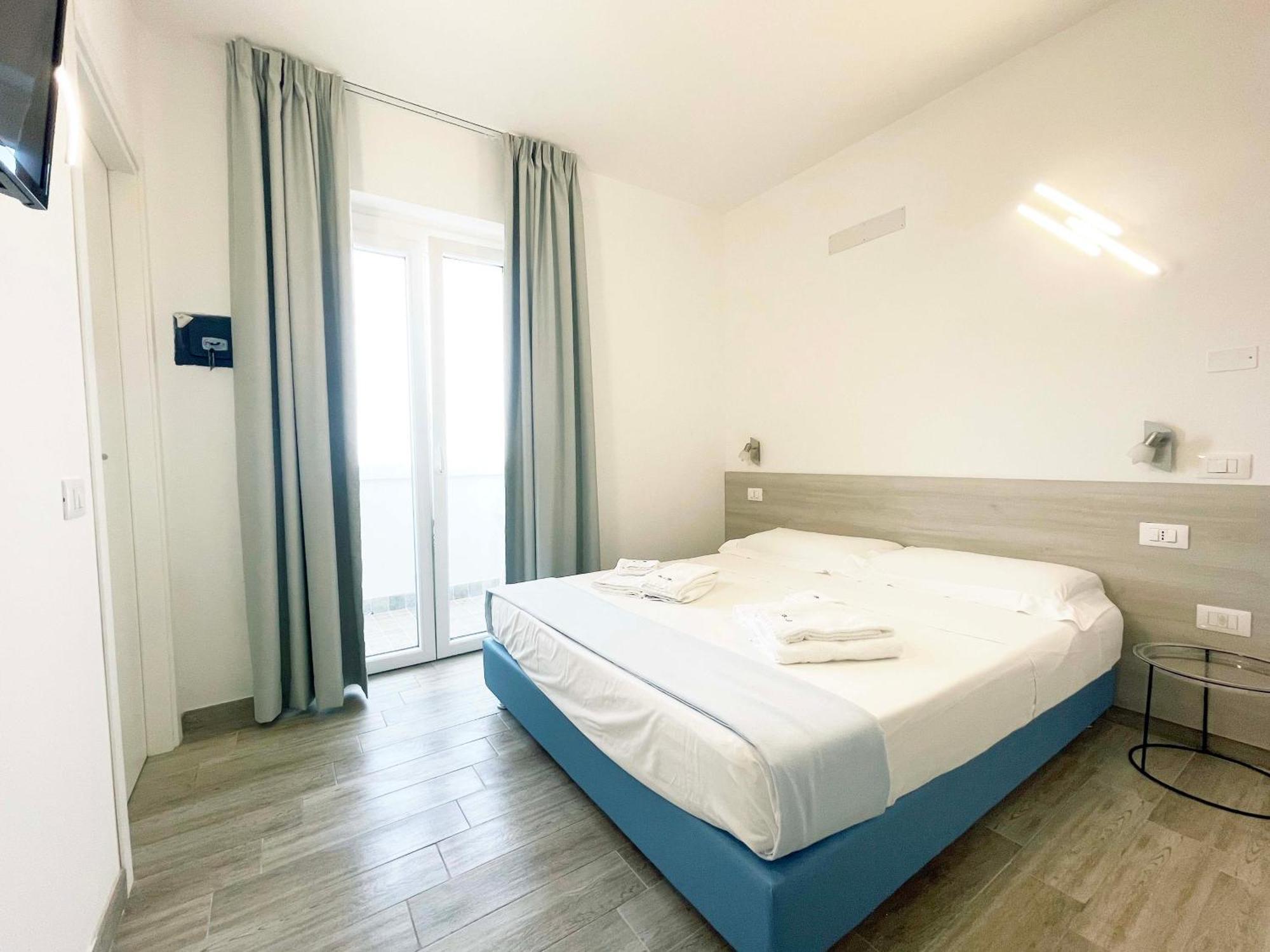 Perla Blu Tropea Bed & Breakfast Santa Domenica  Exterior photo