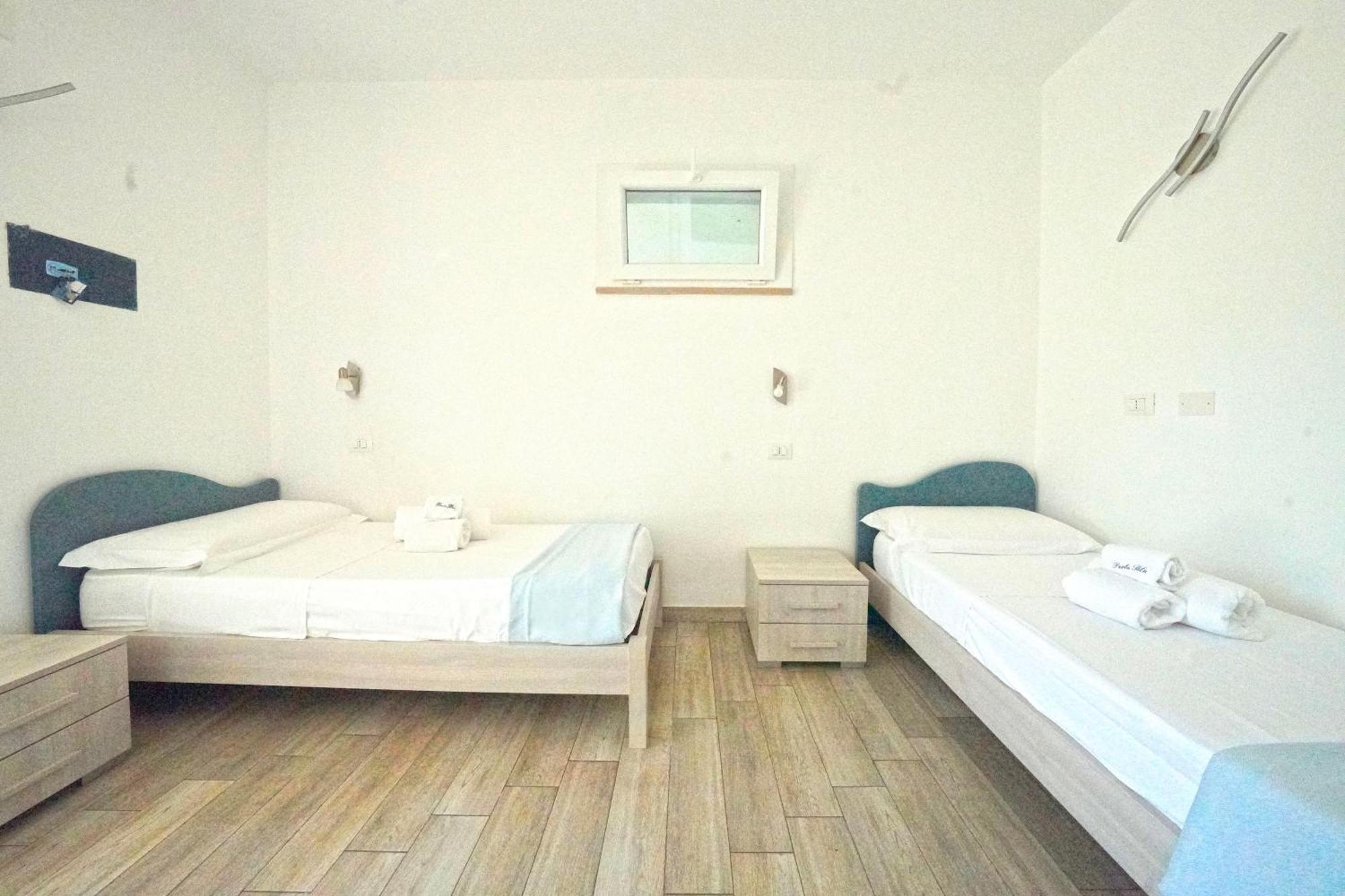 Perla Blu Tropea Bed & Breakfast Santa Domenica  Exterior photo
