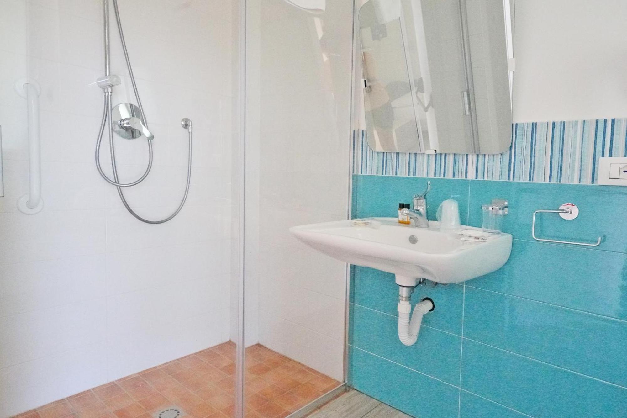 Perla Blu Tropea Bed & Breakfast Santa Domenica  Exterior photo