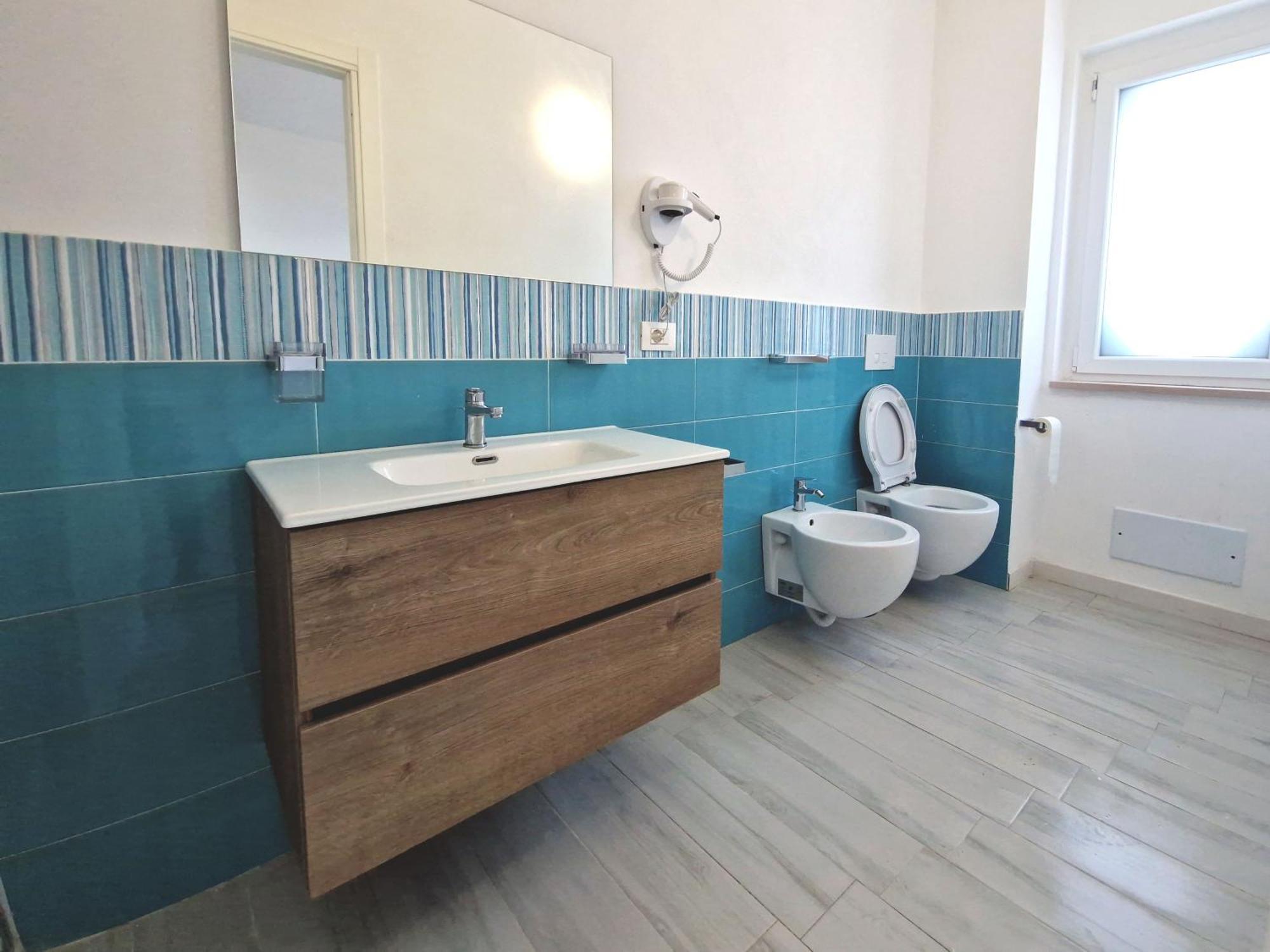 Perla Blu Tropea Bed & Breakfast Santa Domenica  Exterior photo