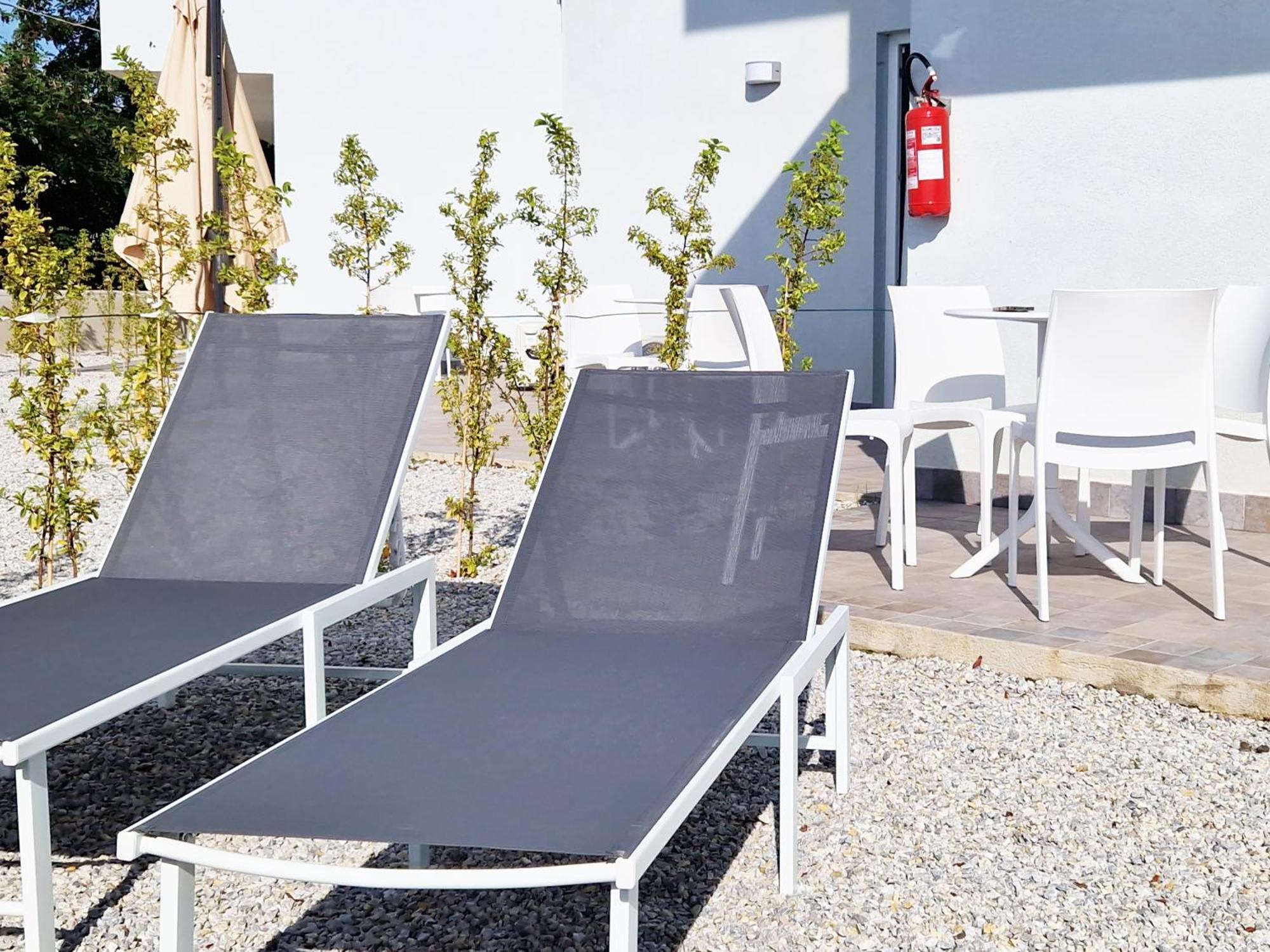 Perla Blu Tropea Bed & Breakfast Santa Domenica  Exterior photo
